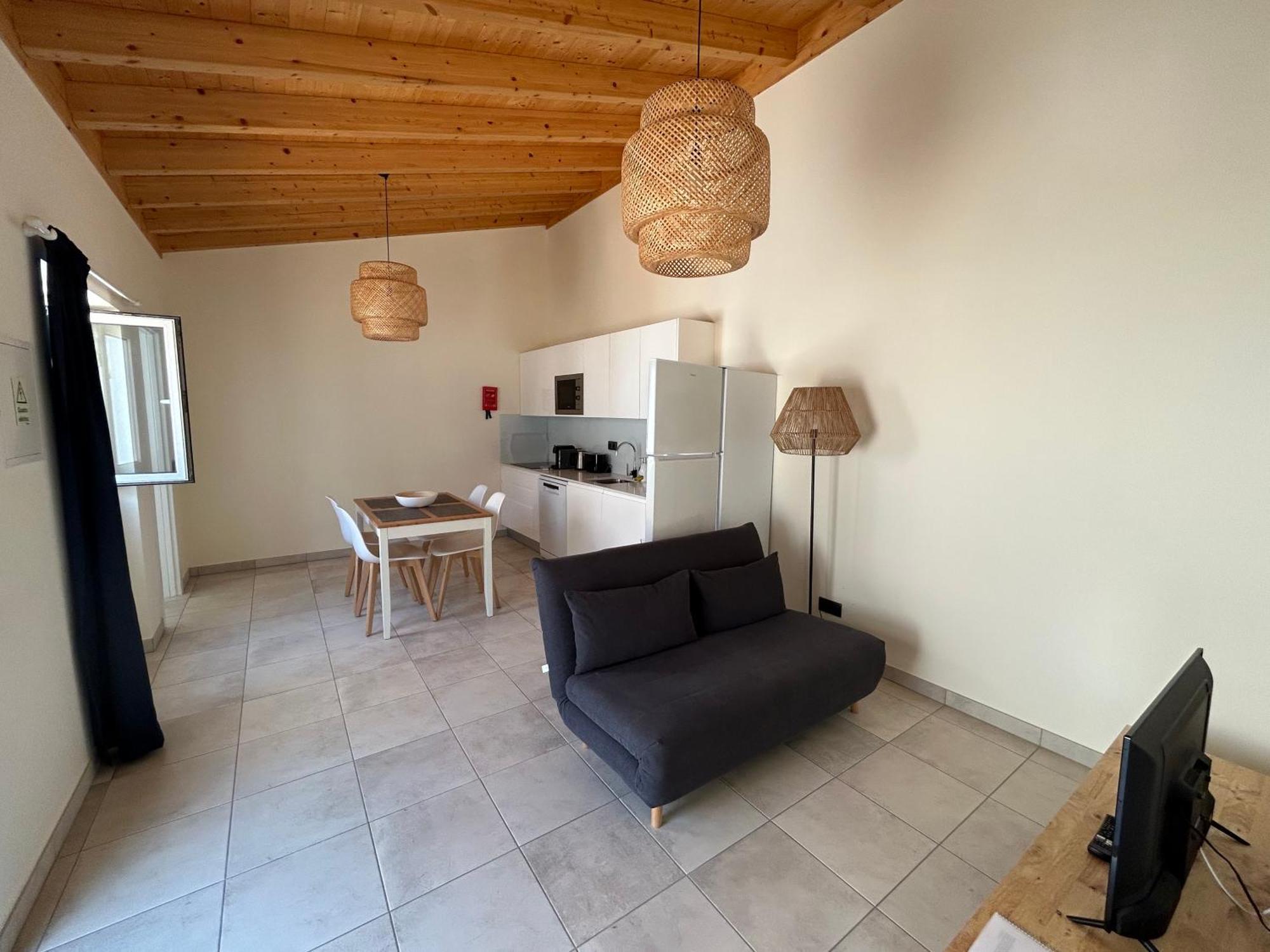 Casa Aorta Studios FAO Dış mekan fotoğraf